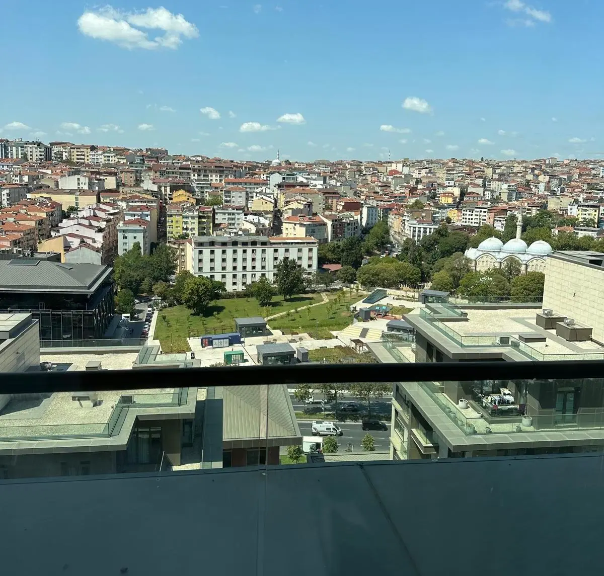 Istanbul property